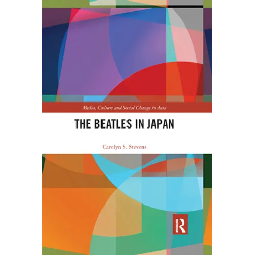 The Beatles in Japan