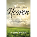 What I Saw in Heaven