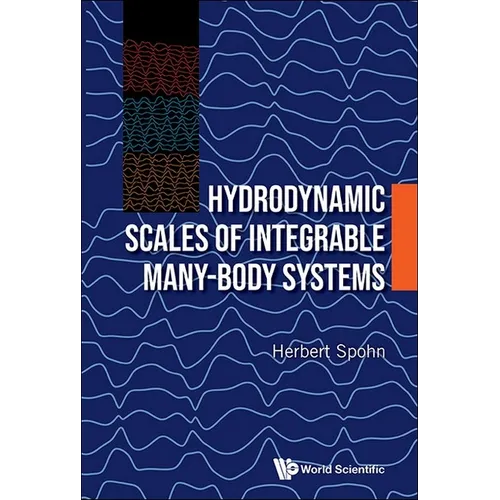 Hydrodynamic Scales of Integrable Many-Body Systems