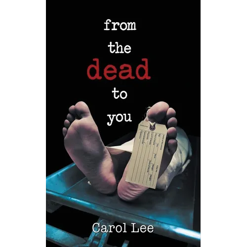 From The Dead To You