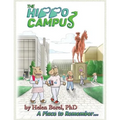 The Hippo Campus: The Interactive Brain Book: Fun Learning for Science Lovers