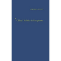 China's Politics in Perspective