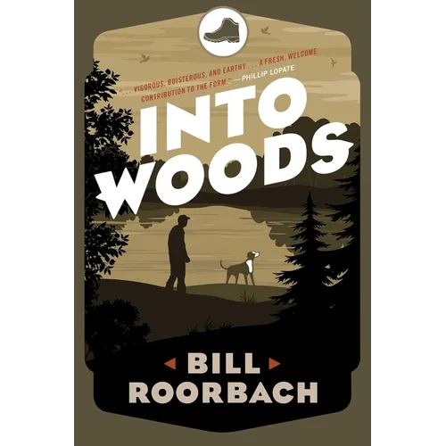 Into Woods