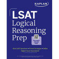 LSAT Logical Reasoning Prep: Complete Strategies and Tactics for Success on the LSAT Logical Reasoning Sections (2026)