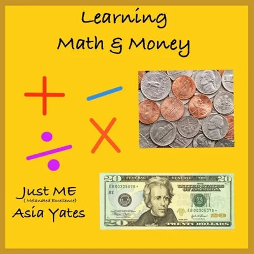 Learning Math & Money