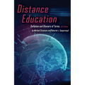Distance Education: Definition and Glossary of Terms, 4th Edition