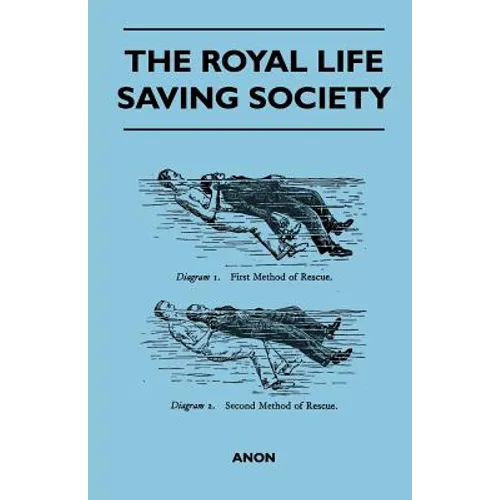 The Royal Life Saving Society