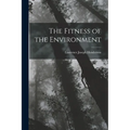 The Fitness of the Environment