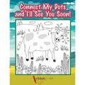 Connect My Dots and I'll See You Soon!