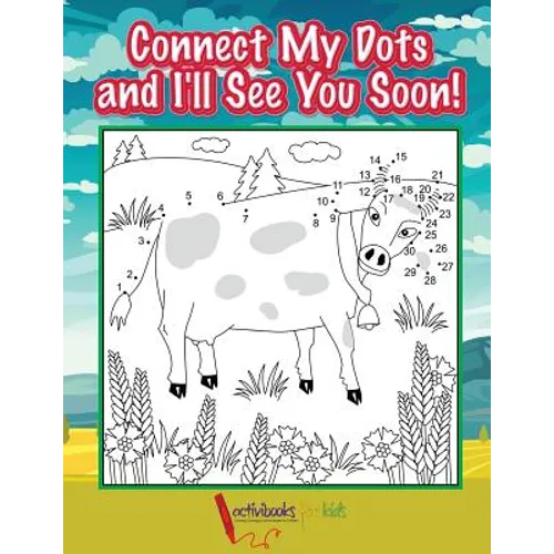 Connect My Dots and I'll See You Soon!