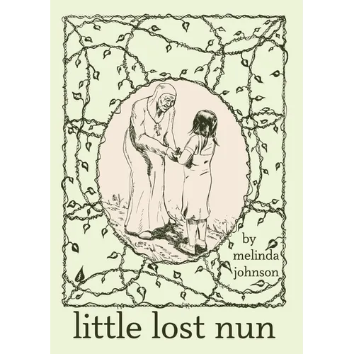 Little Lost Nun