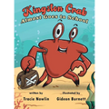 Kingston Crab Almost Goes to School