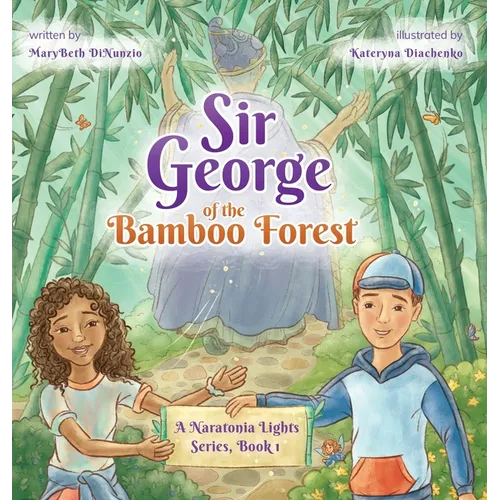 Sir George of the Bamboo Forest