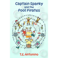 Captain Sparky and the Pool Pirates
