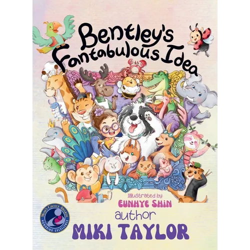 Bentley's Fantabulous Idea