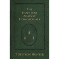The Holy War Against Homosexuals