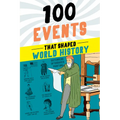 100 Events That Shaped World History