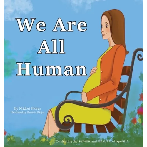 We Are All Human
