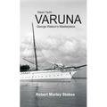 Steam Yacht VARUNA