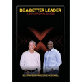 Be A Better Leader: A Situational Guide