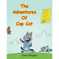 The Adventures of Cop Cat