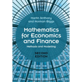 Mathematics for Economics and Finance