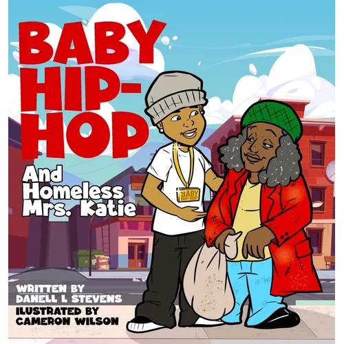 Baby Hip Hop