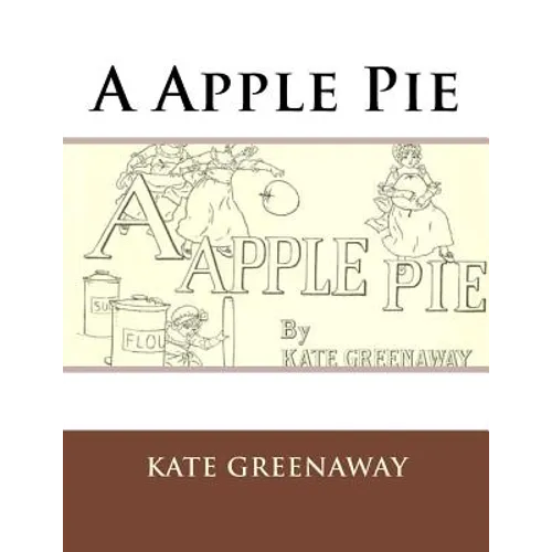 A Apple Pie