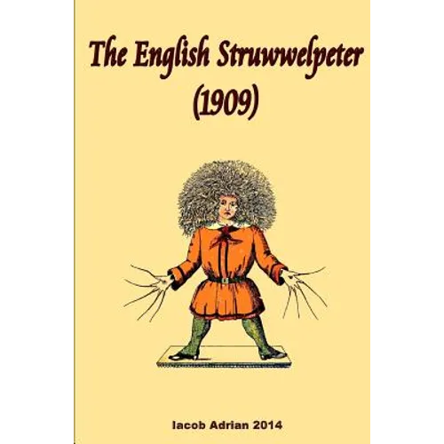 The English Struwwelpeter (1909)
