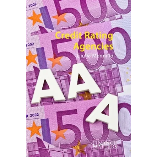 Credit Rating Agencies