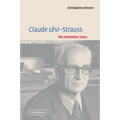 Claude Levi-Strauss