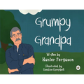 Grumpy Grandpa