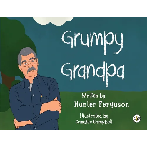 Grumpy Grandpa