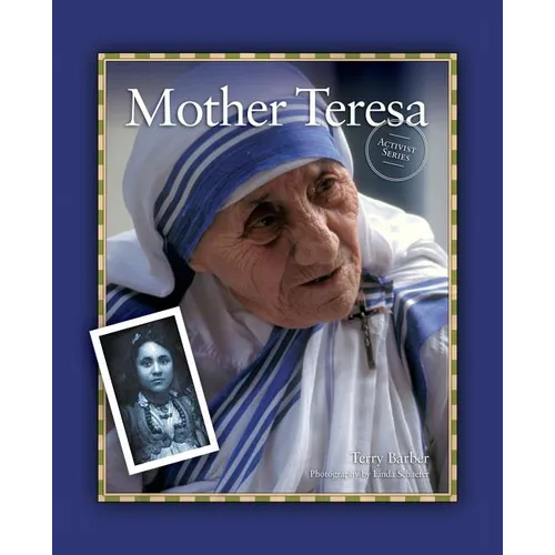 Mother Teresa