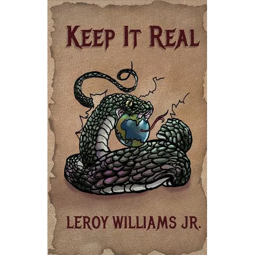 Keep It Real