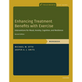Enhancing Treatment Benefits with Exercise - WB: Component Interventions for Mood, Anxiety, Cognition, and Resilience