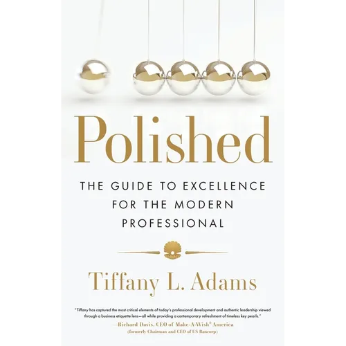 Polished