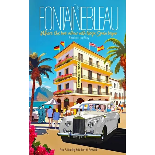 The Fontainebleau