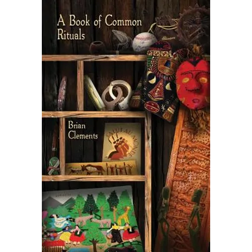 A Book of Common Rituals