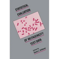 Statistical Evaluation of Mutagenicity Test Data