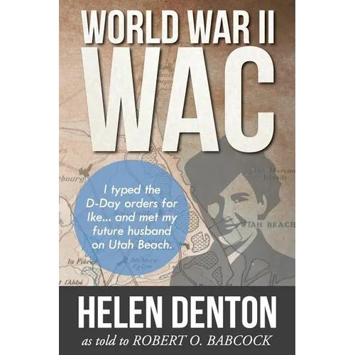 World War II WAC