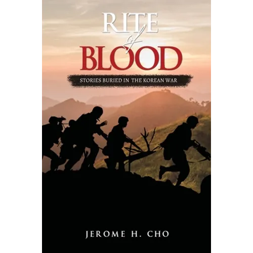Rite of Blood