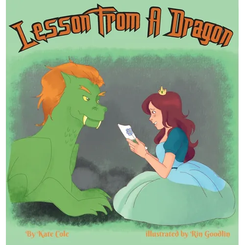 A Lesson From a Dragon