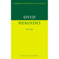 Ovid: Heroides XVI-XXI
