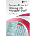 Business Financial Planning with Microsoft Excel