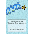 Multiplication Tables - Jump in steps!