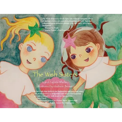 The Wish Sisters