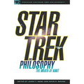 Star Trek and Philosophy: The Wrath of Kant