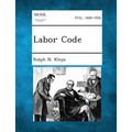 Labor Code