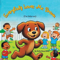 Everybody Loves Mr.Brown: (I'm little too)